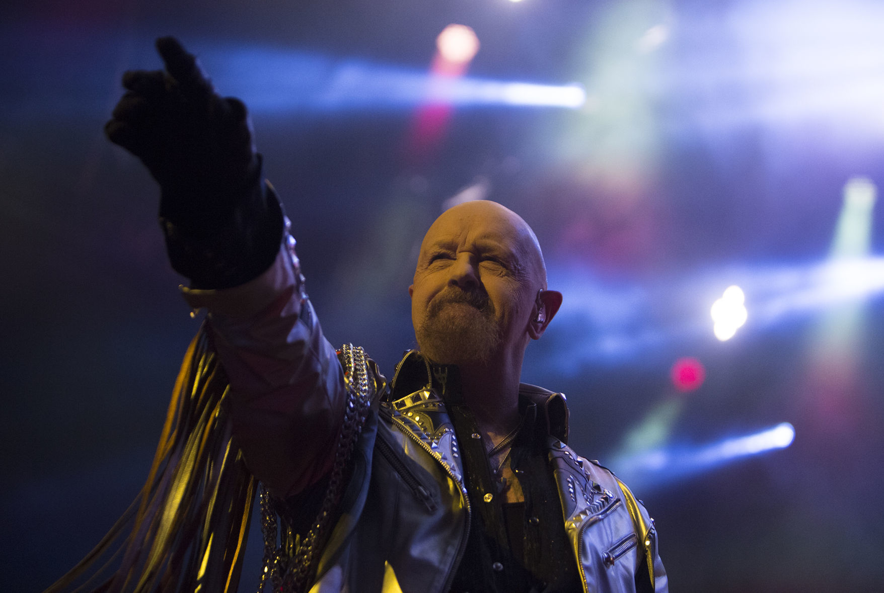 Judas Priest